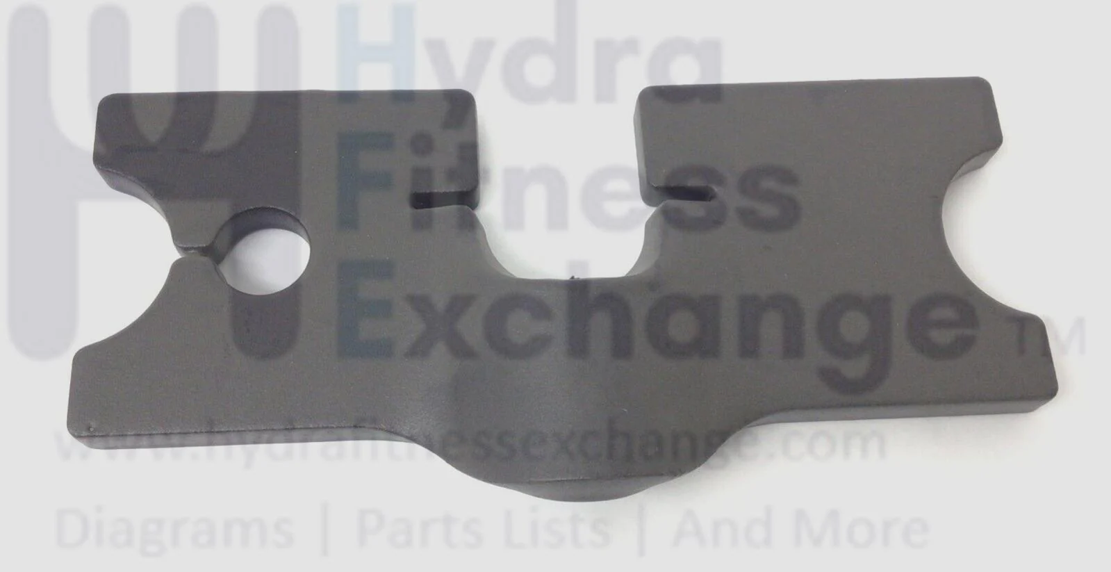 Cybex Strength Systems Increment Weight 17001-340
