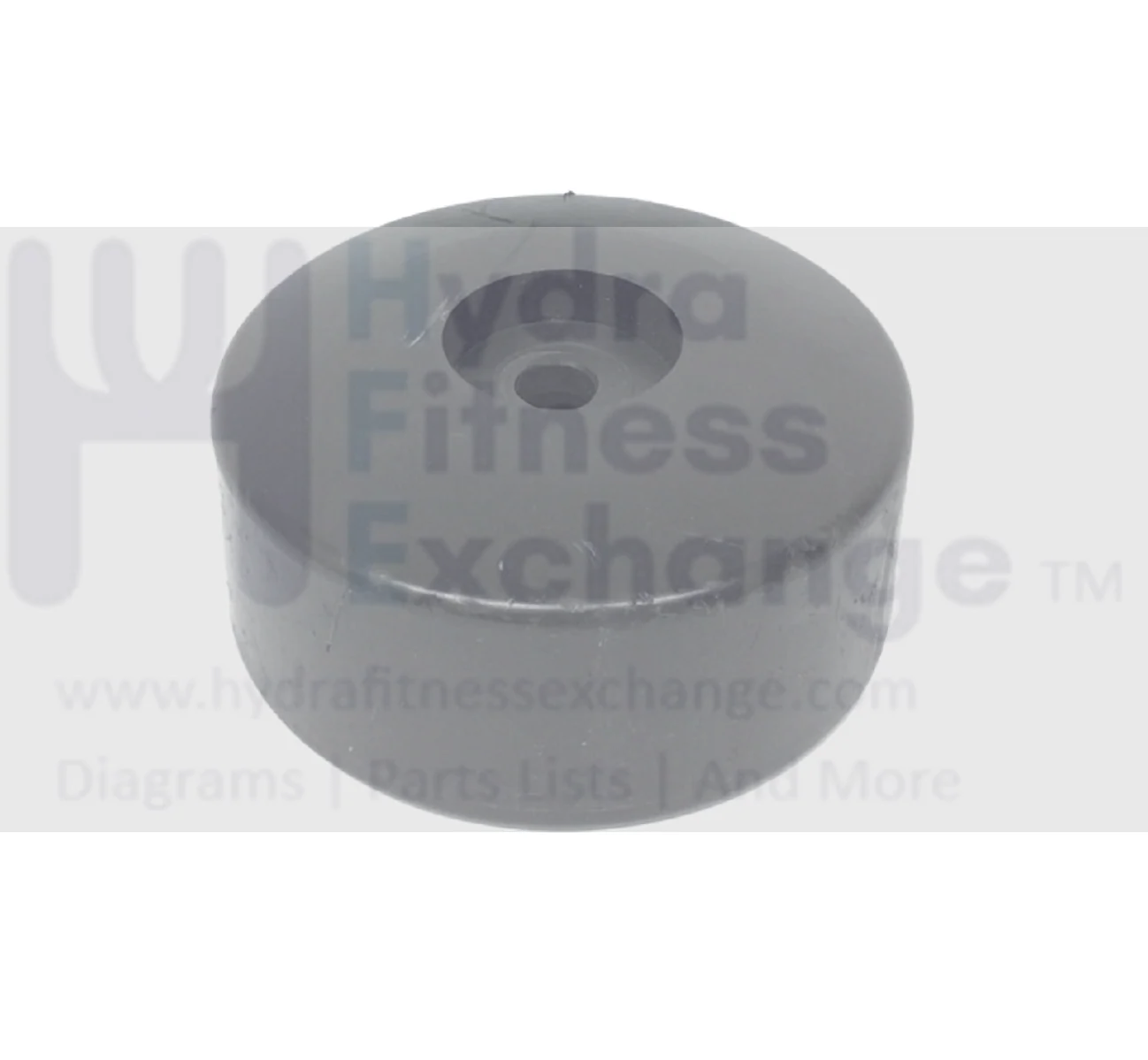 Cybex Tectrix Bikemax R Stepper Transport Wheel