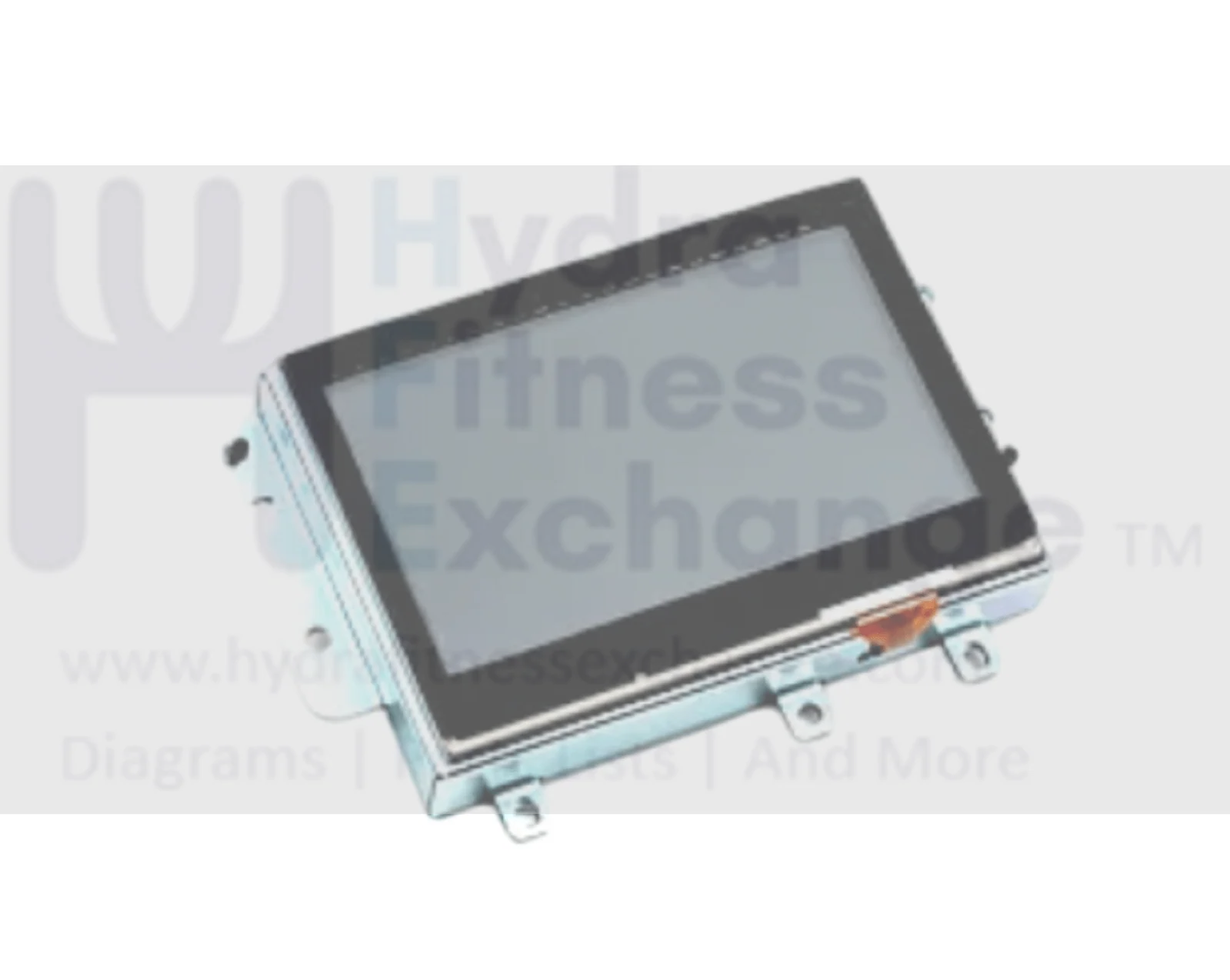 Cybex Treadmill Display 4.3" LCD Kit  Open Frame CP-25536 & KOCP-25536