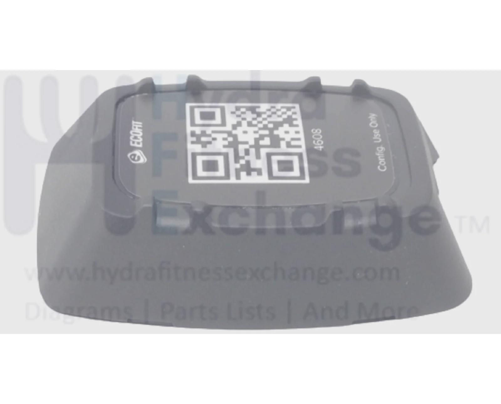 Cybex Treadmill Eco Fit Gateway Bundle for Networked Cardio Equipment MFR-4608