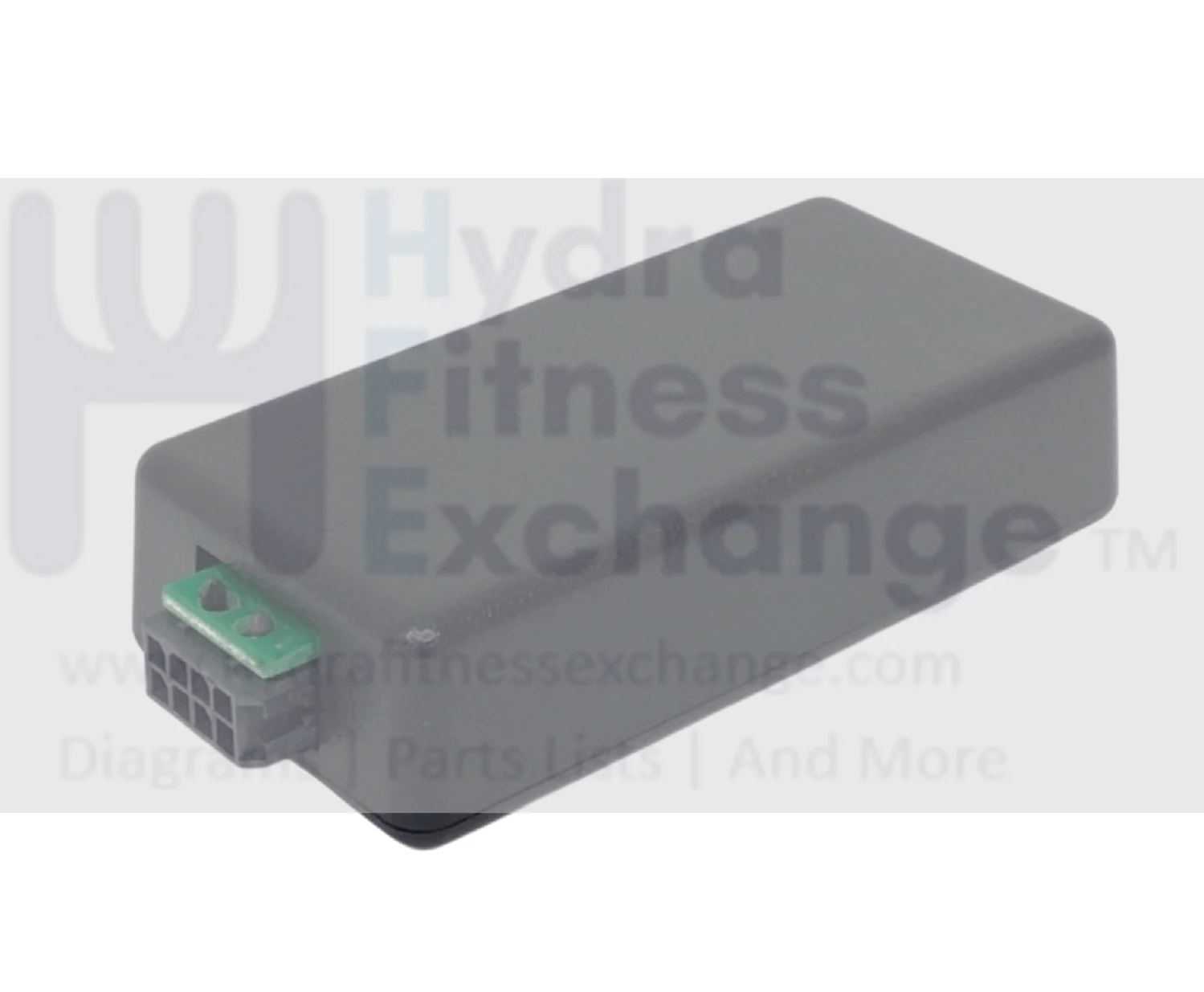 Cybex Treadmill Electronic Module 770A-390 - Image 2