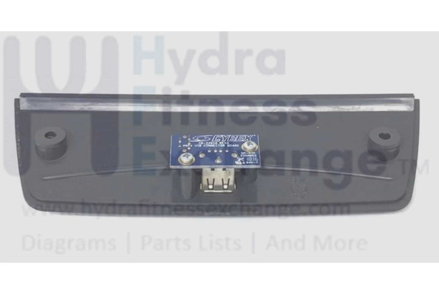 Cybex Treadmill Includes USB Connector Board PL-22655 & AD-22659 & HS-20553