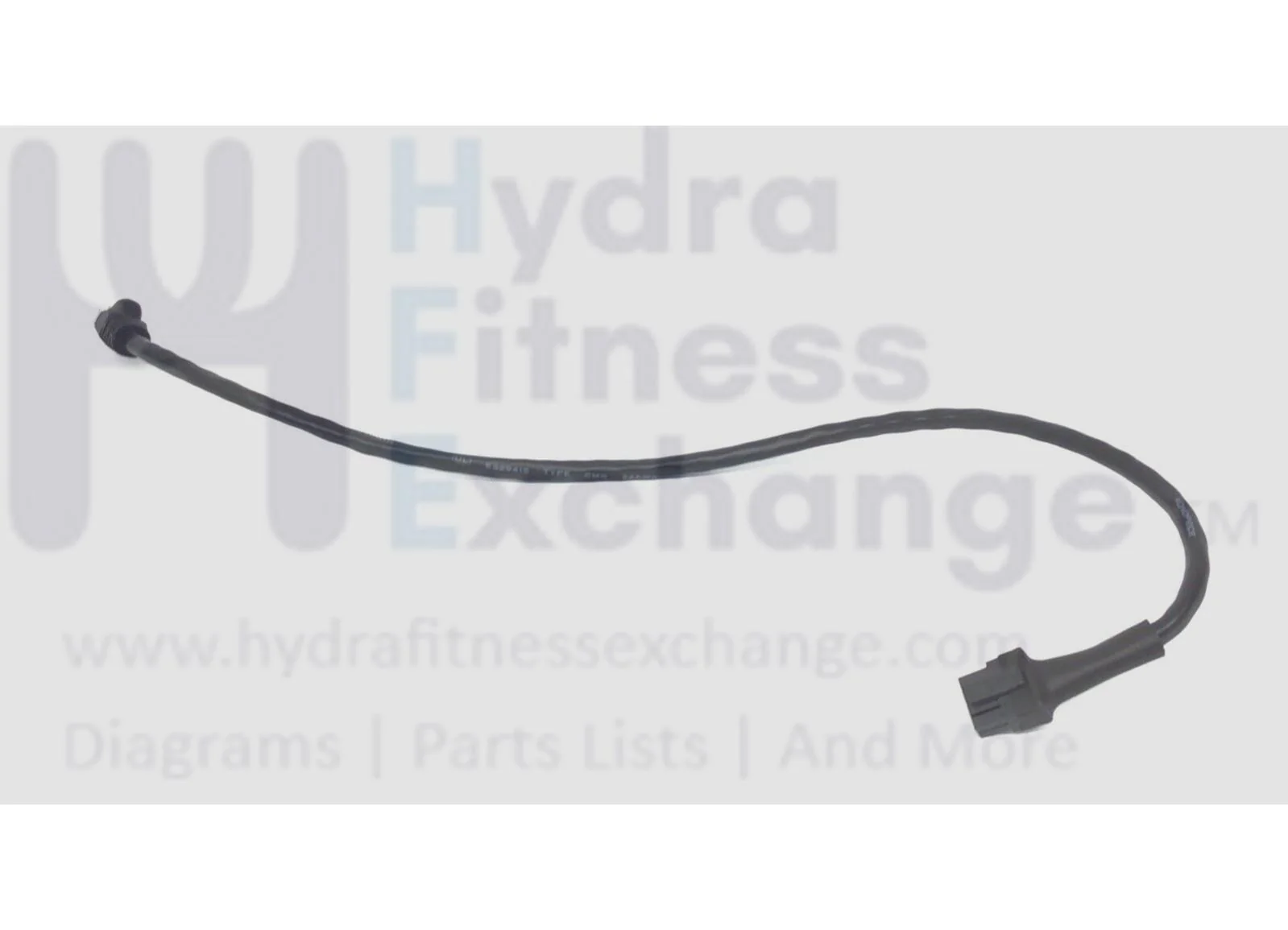 Cybex Treadmill Wire Harness Adapter AW-19404 - Image 2