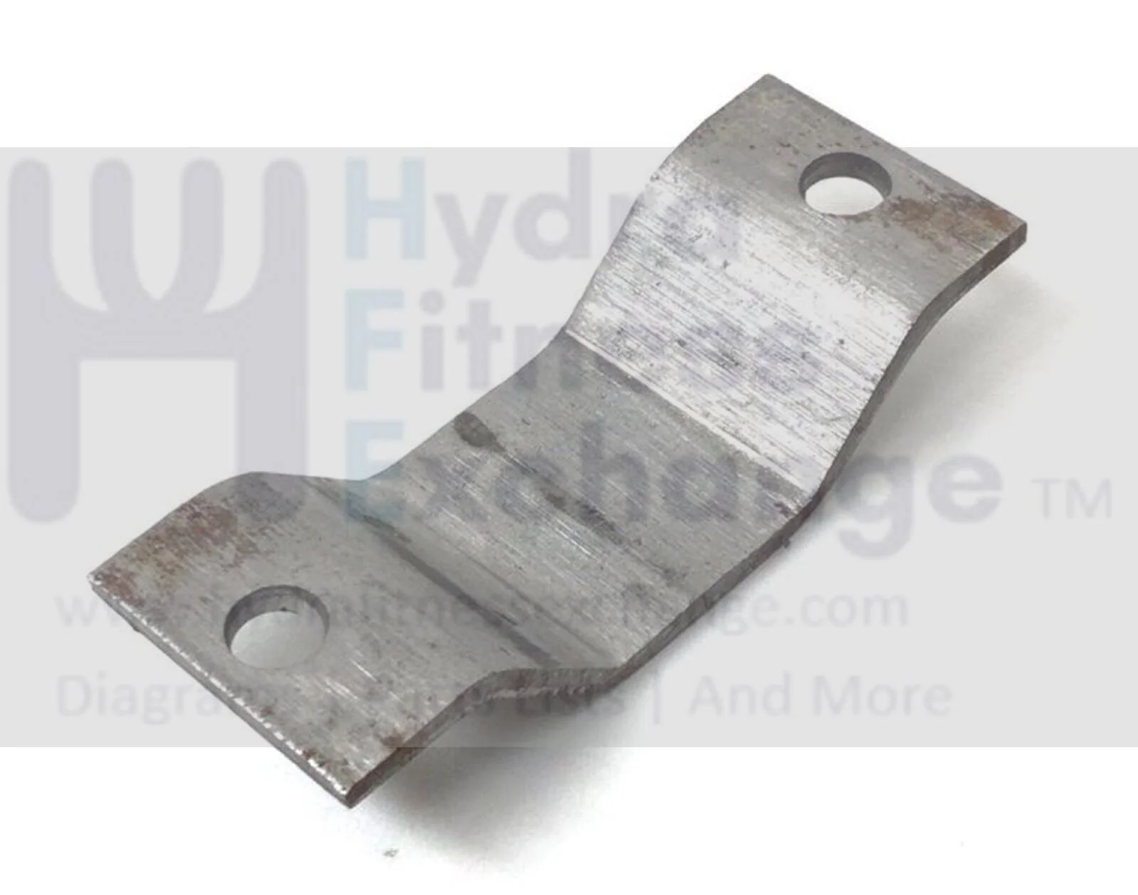 Cybex Trotter 460 Treadmill Clip Retainer Bracket 460-Clip-B