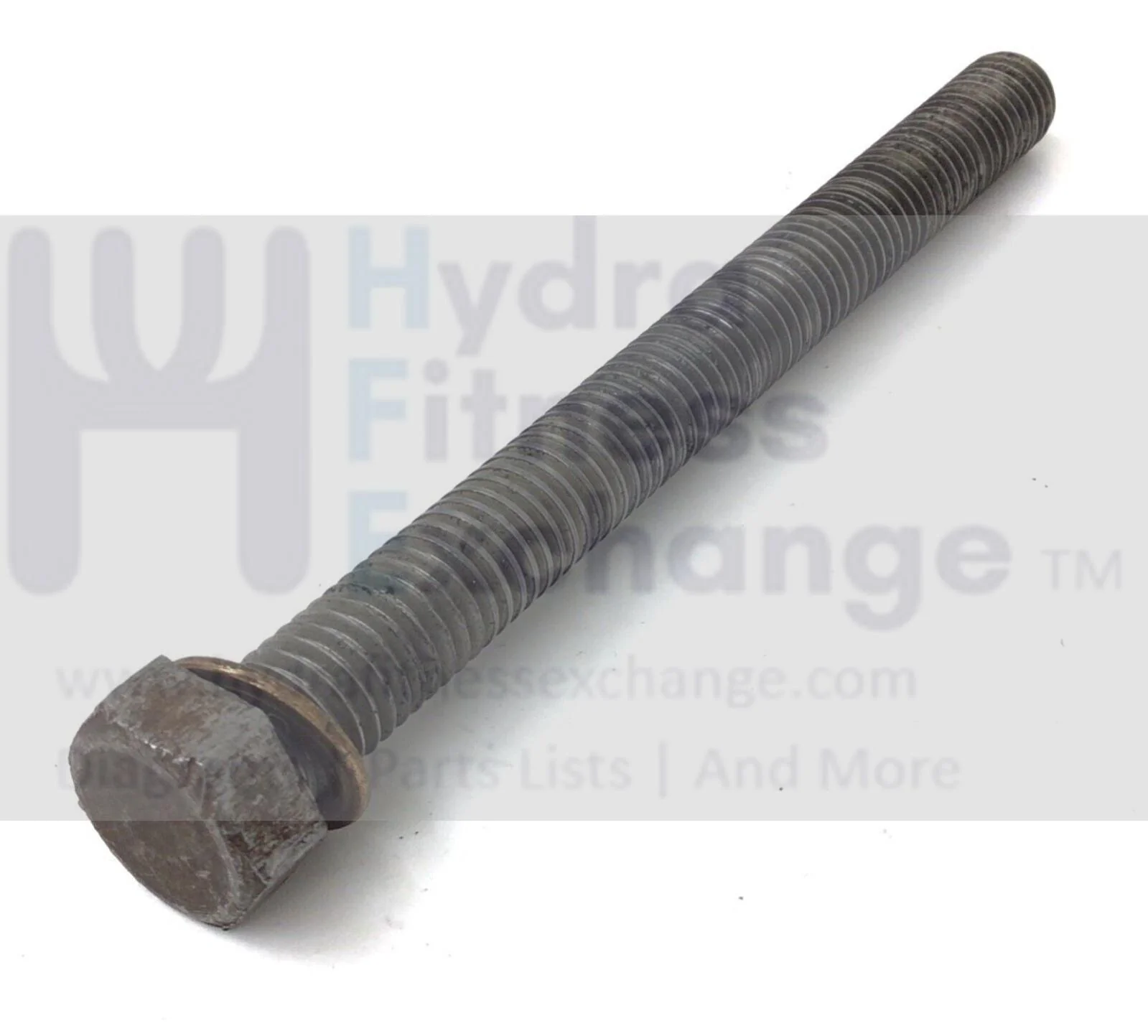 Cybex Trotter 460 Treadmill Hex Bolt 1/2-13x5.50 Inch 460-Hex-5.50