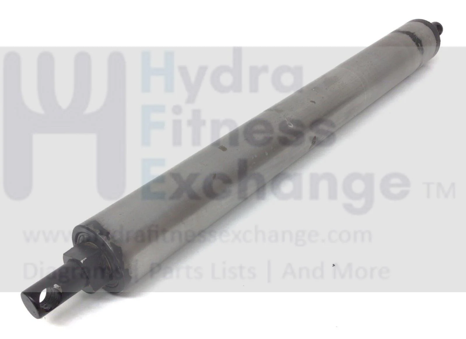 Cybex Trotter 460 Treadmill Rear Idler Roller 460-Roller