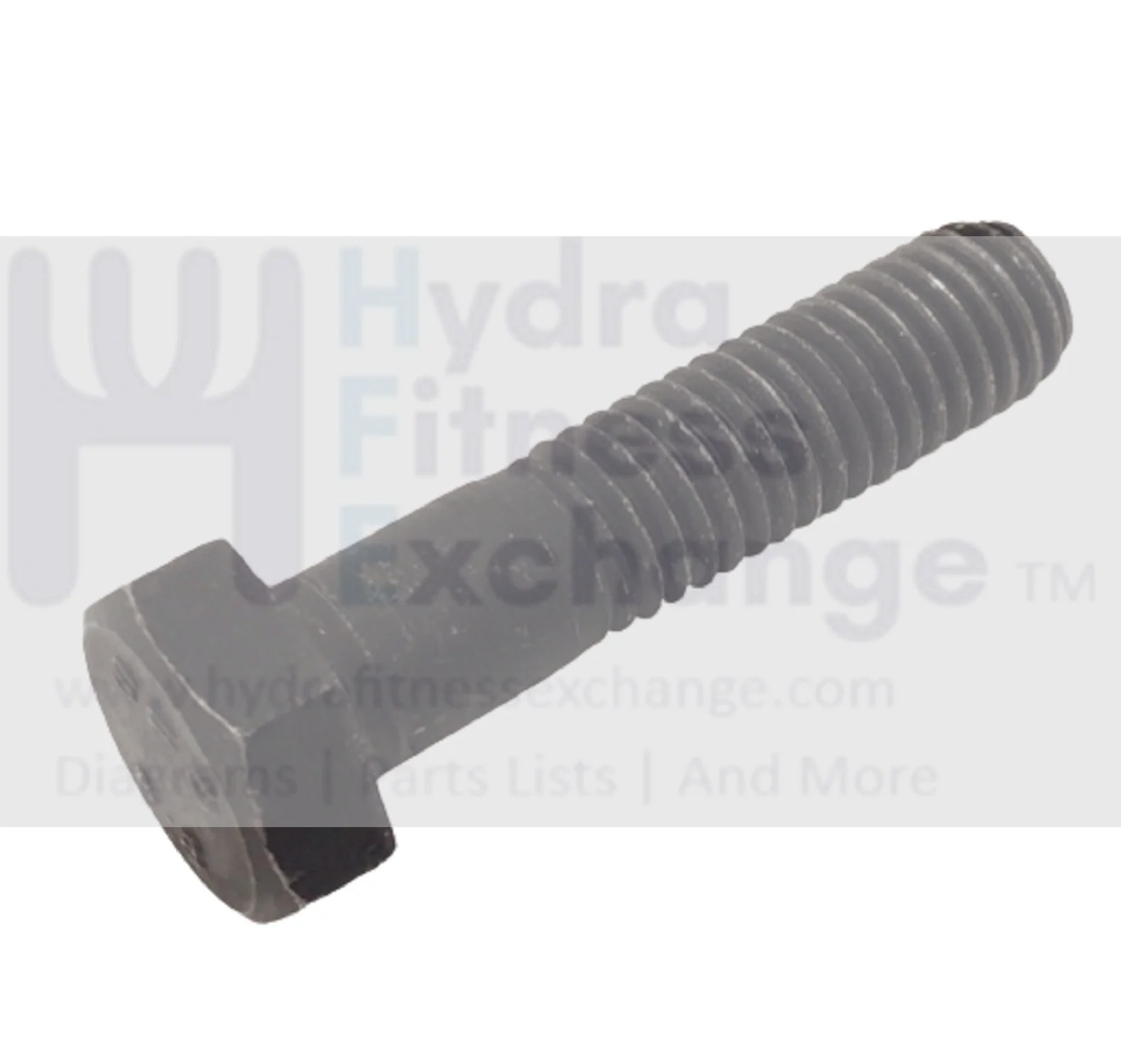 Diamonback 1260SR Recumbent Bike Hex Head Bolt M8x1.25x35mm 1260SR-BHM812535
