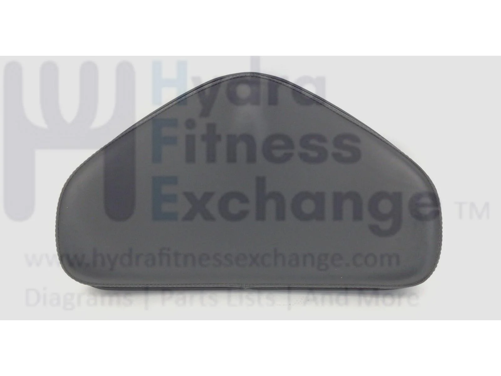 Diamonback 1260SR Recumbent Bike Seat Saddle Bottom 1260SR-SSB