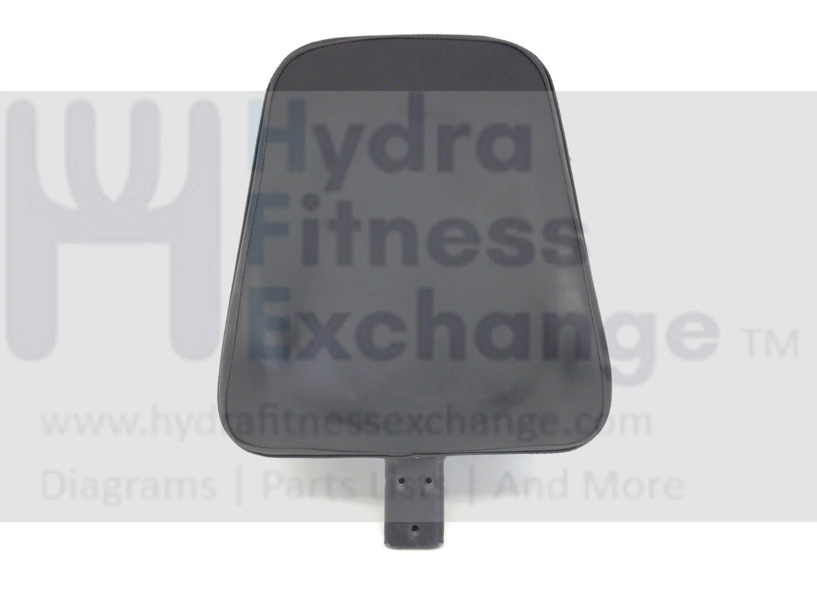 Diamonback Recumbent Bike Back Seat Pad Assembly W Rear Cover 1260SR-SABOWRCAMB