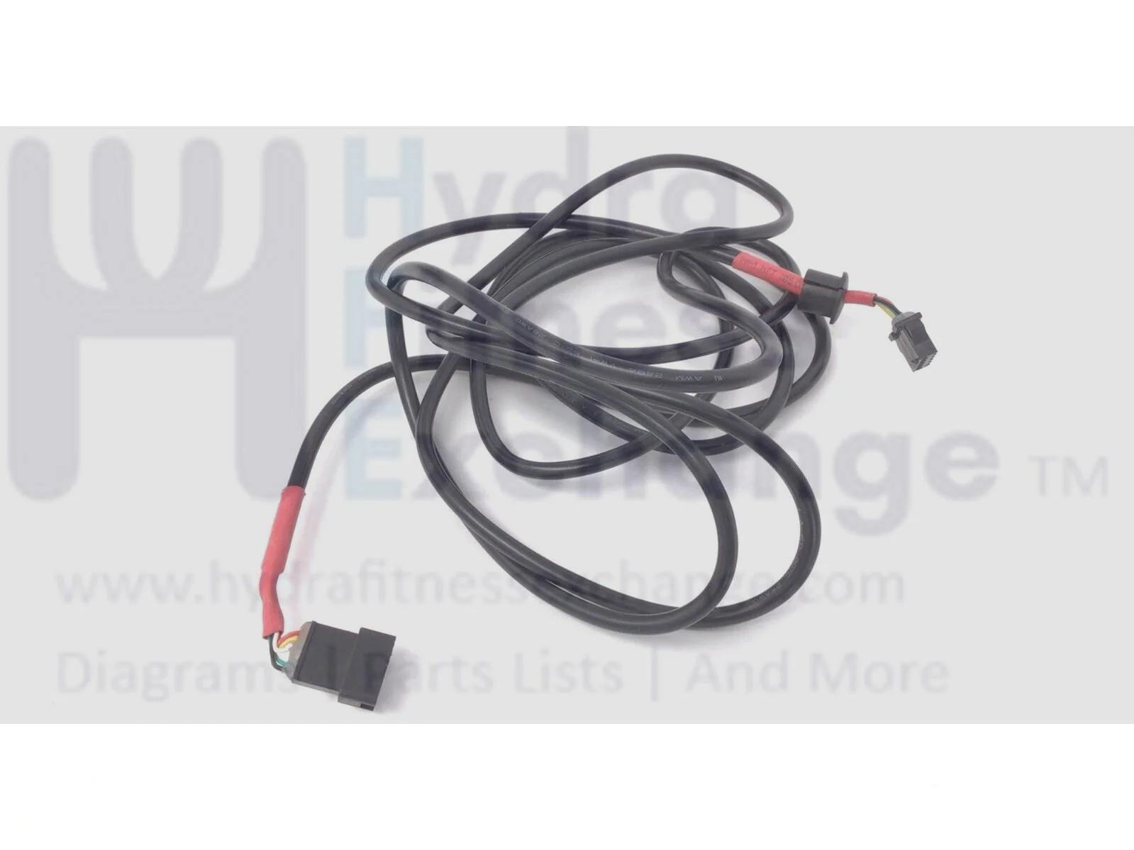 Diamonback Recumbent Bike Base to Console Cable Wire Harness 1260SR-CWHBTC