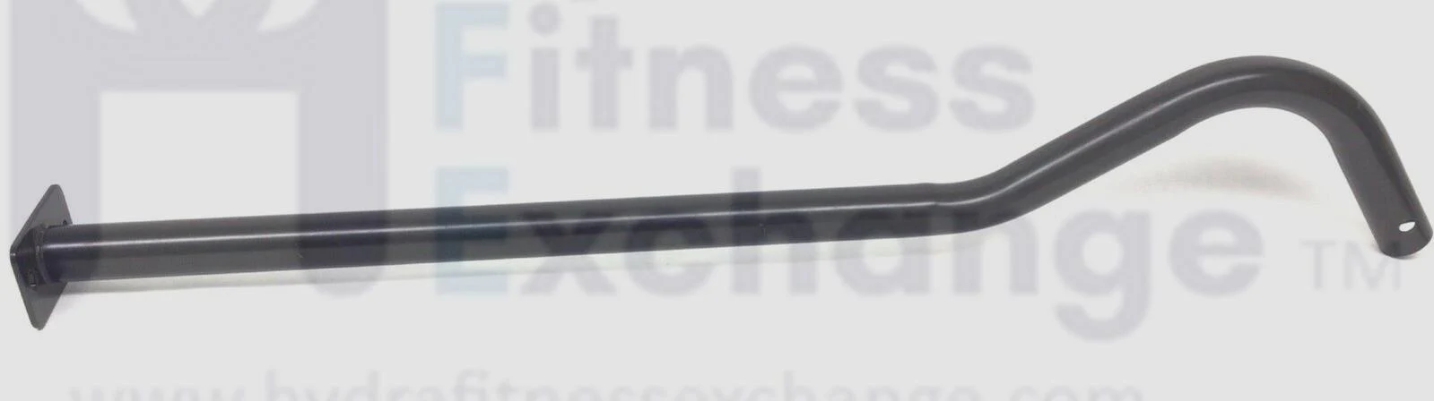 Diamondback 1100 ES Stepper Left Lower Handrail Assembly
