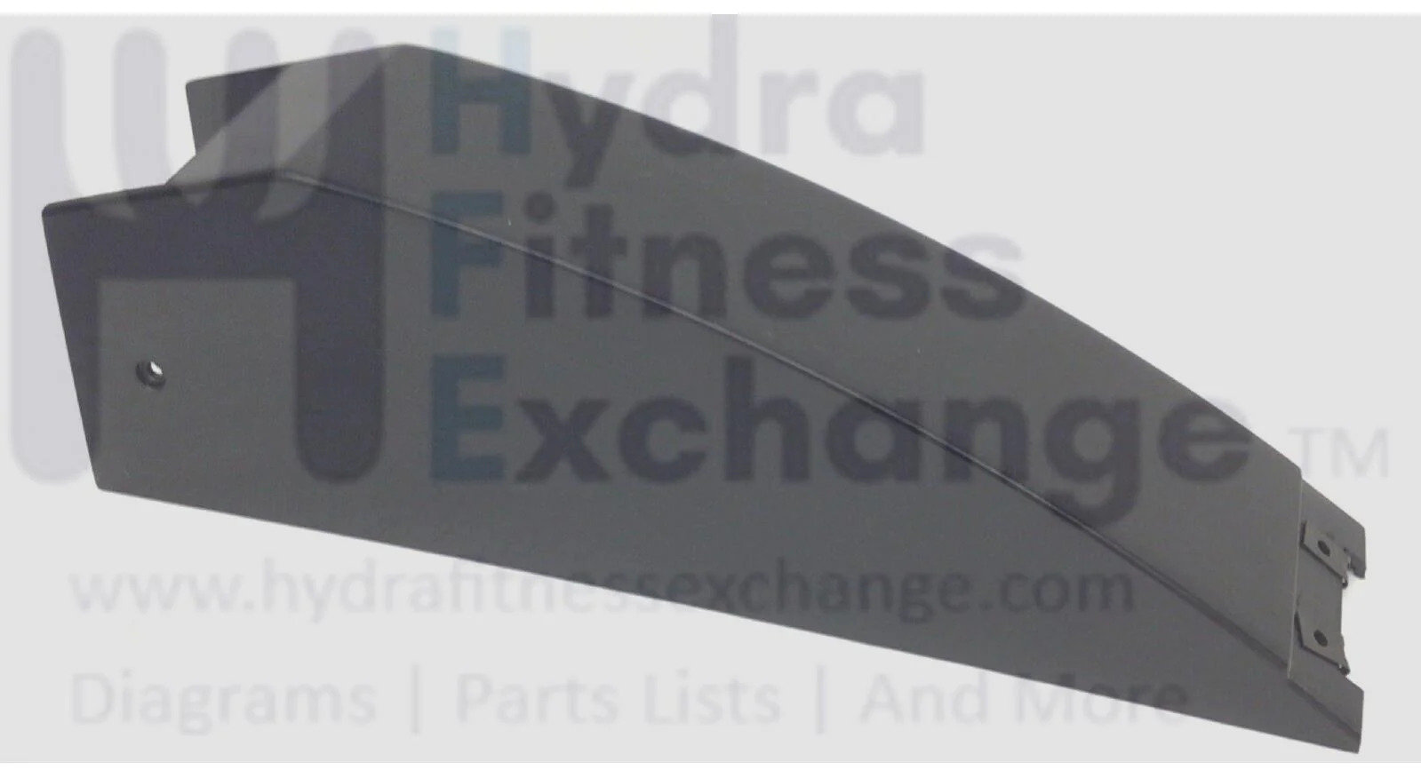 Diamondback 1100 ES Stepper Trim Frame Cover