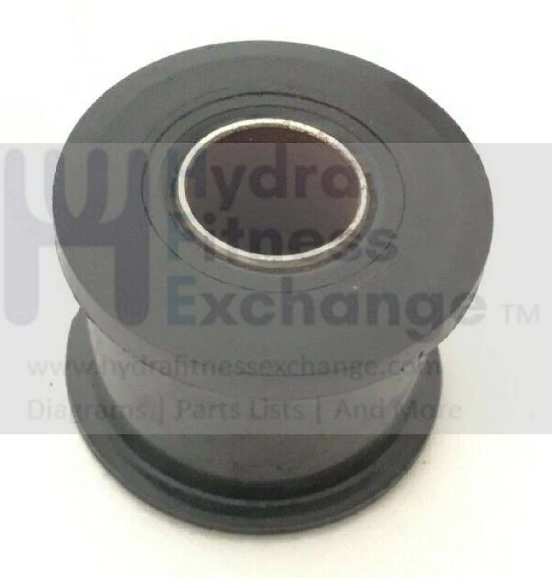 Diamondback 1100ES 2001 Upright Stepper Step Belt Tensioner Wheel