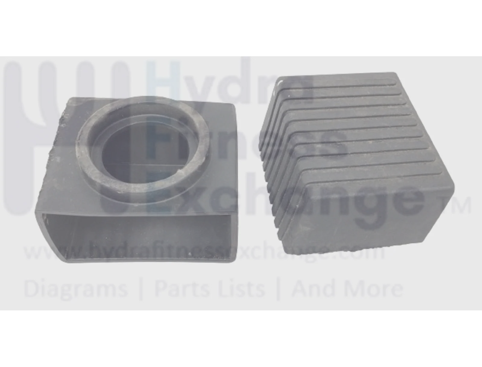 Diamondback 1100ES Stepper Stabilizer End Cap 1100ES-SEC - Image 2