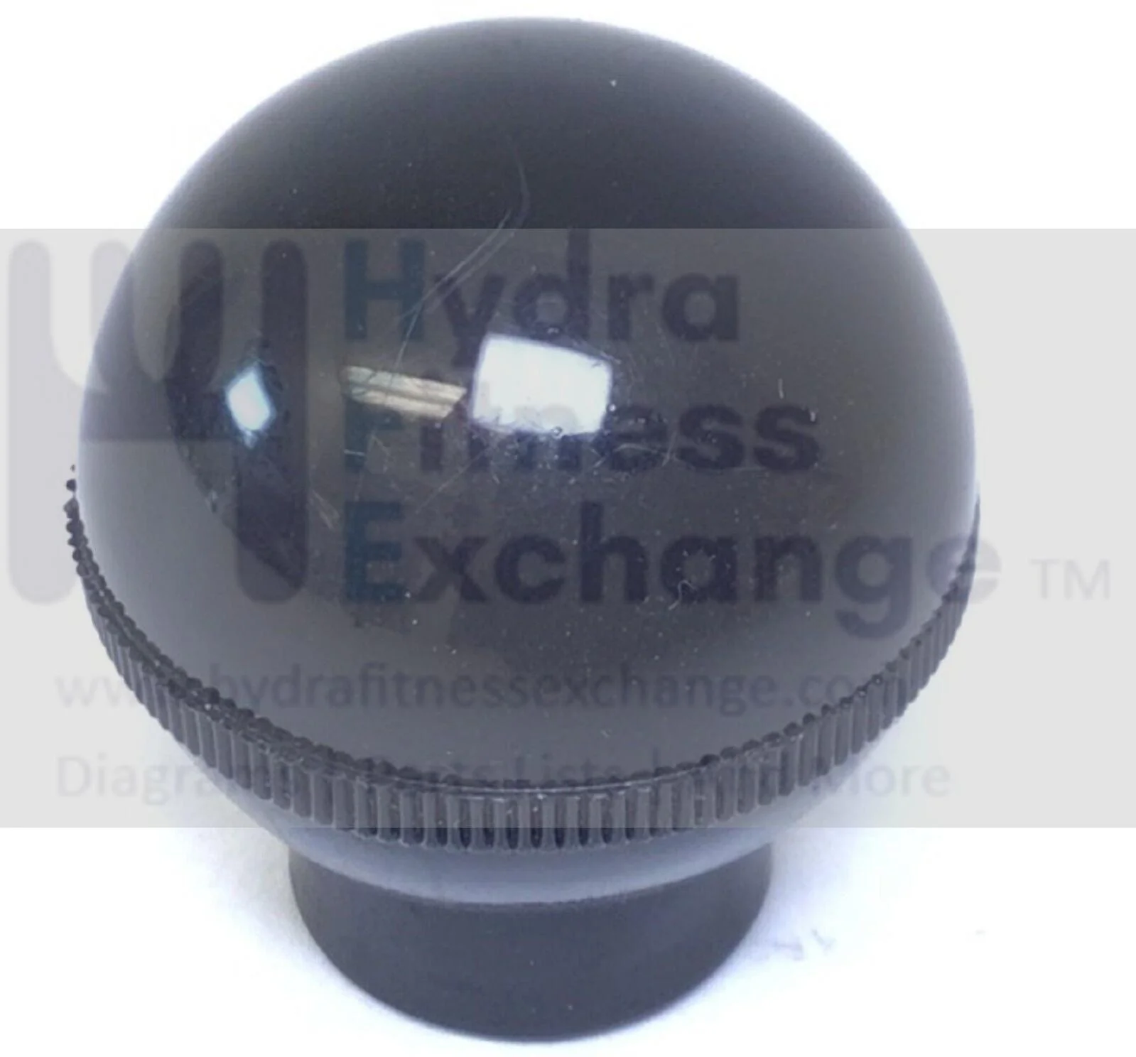 Diamondback 1100R Recumbent Bike Seat Selector Knob DBSKS
