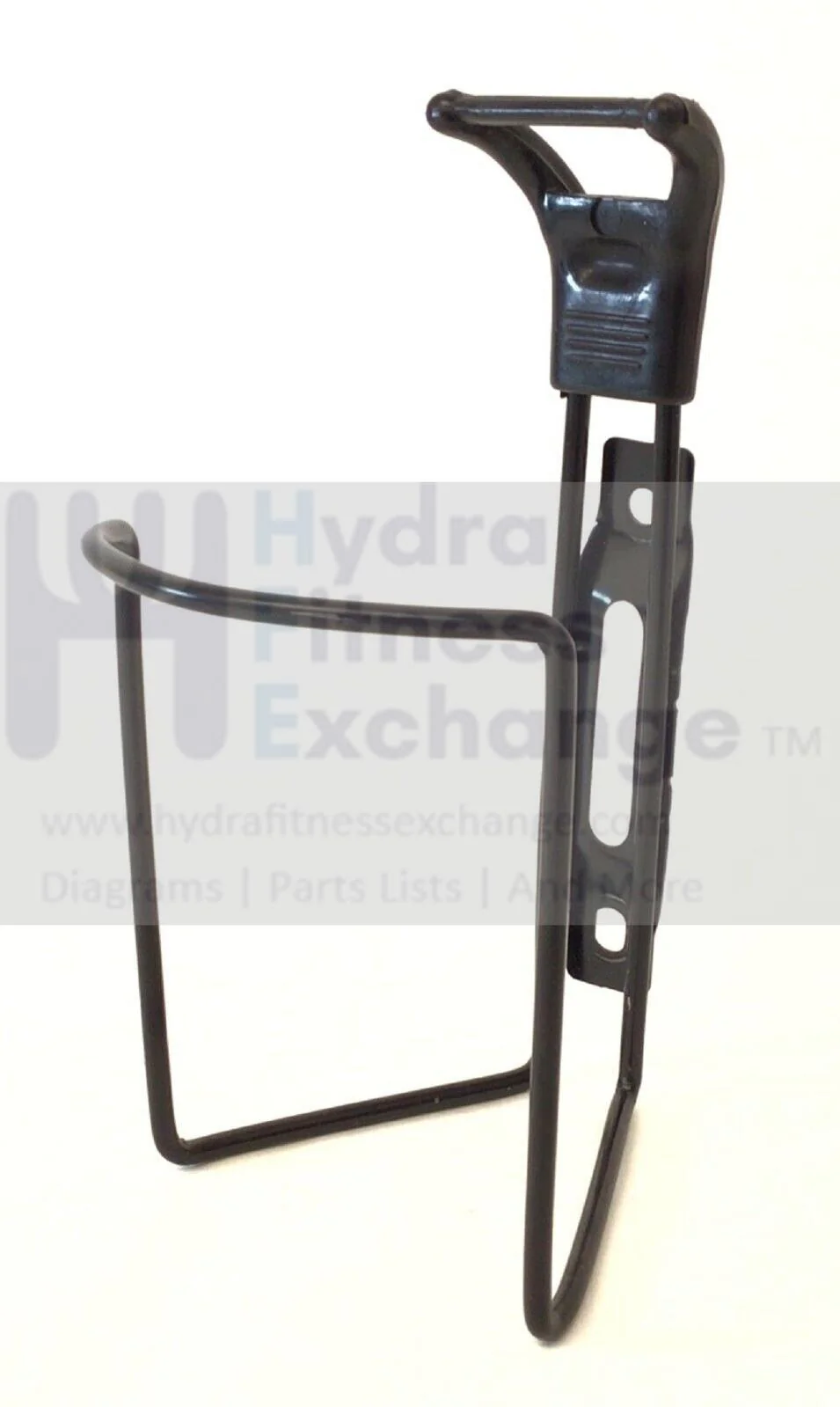 Diamondback 1100R Recumbent Bike Water Bottle Holder