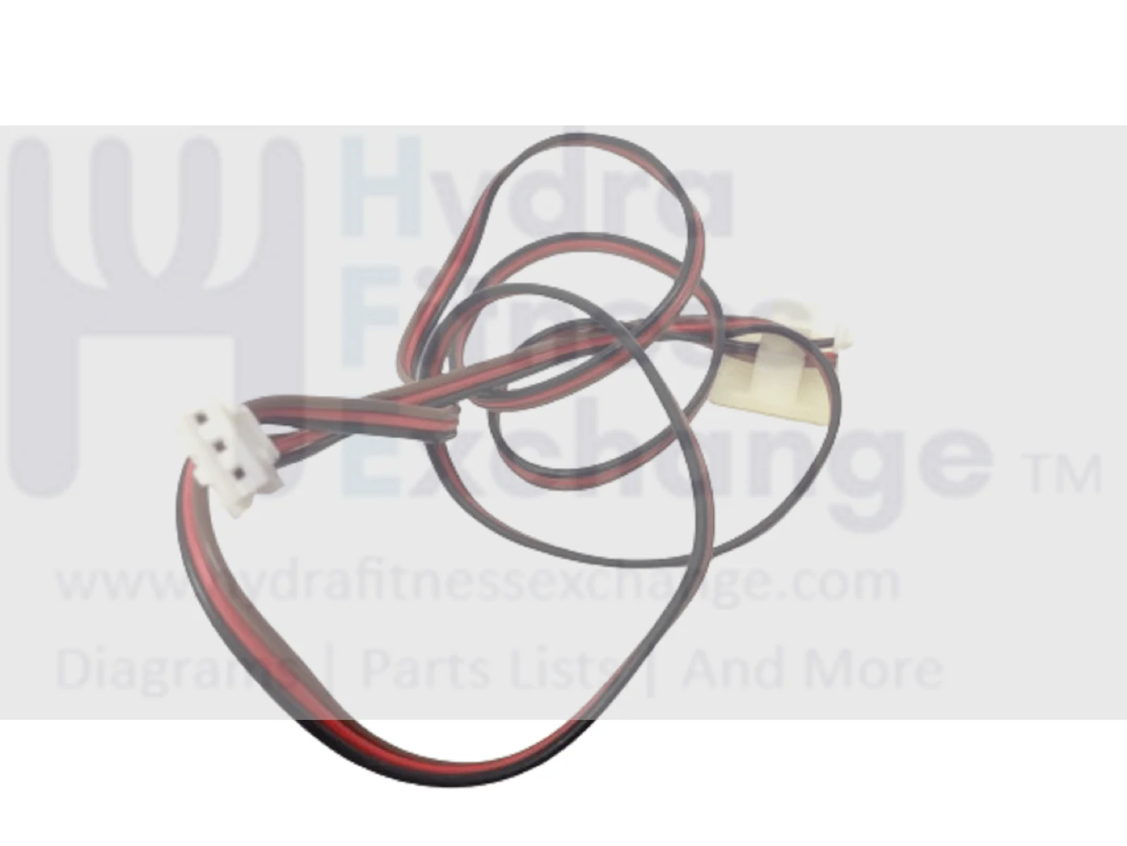 Diamondback 1200T Treadmill 3Pin Incline Extension Wire Harness