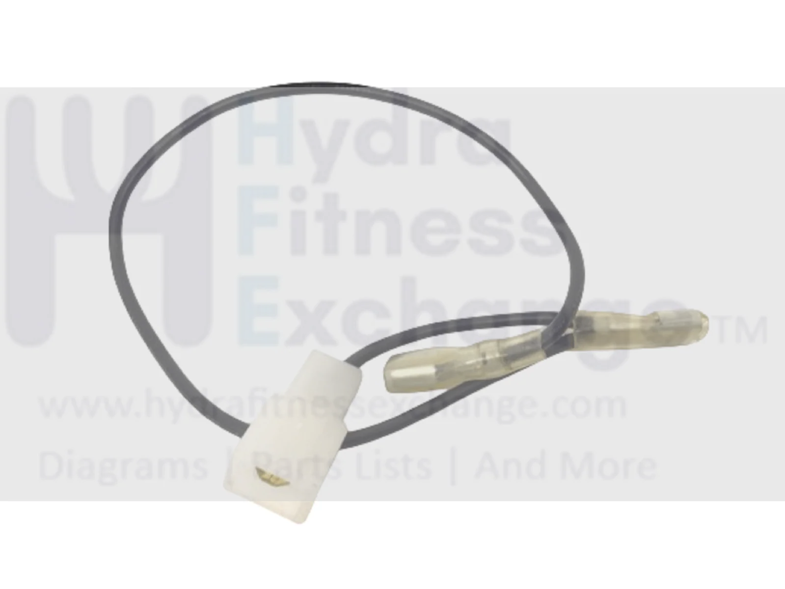 Diamondback 1200T Treadmill Black Wire Harness