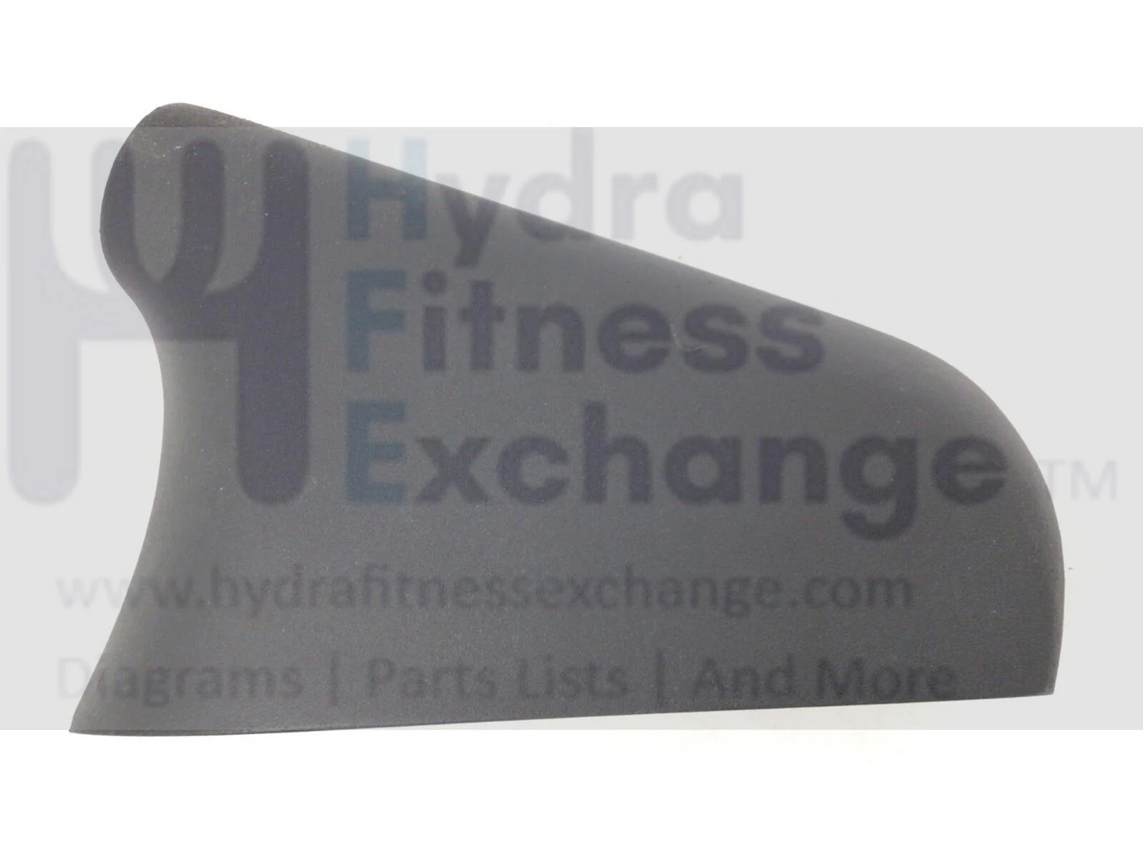 Diamondback 1200T Treadmill Left Painted Cover