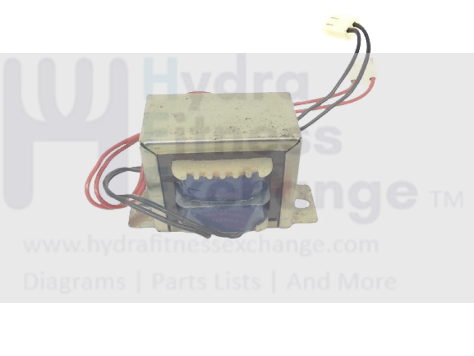 Diamondback 1200T Treadmill Motor Choke Transformer