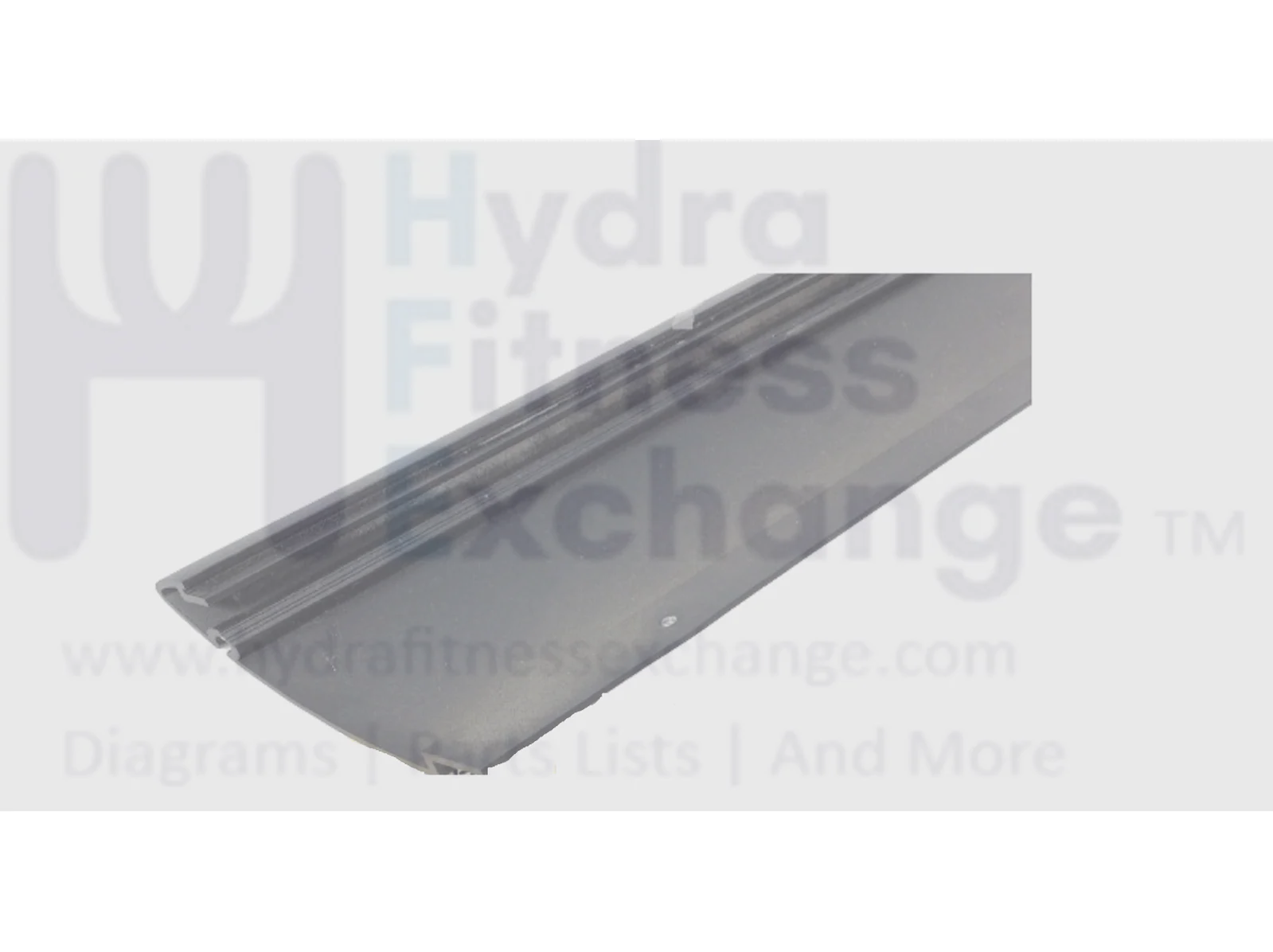 Diamondback 1200T Treadmill Right Rear Side Rail Extrusion - Image 3