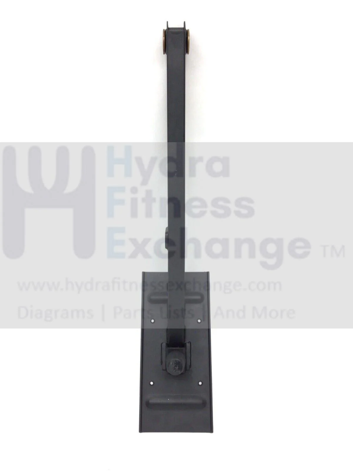 Diamondback 600Es Stepper Left Foot Pedal Arm 22-19-202 - Image 2