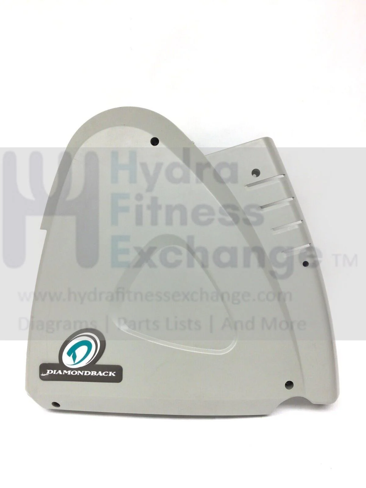 Diamondback 600ES Stepper Right Hand Side Cover