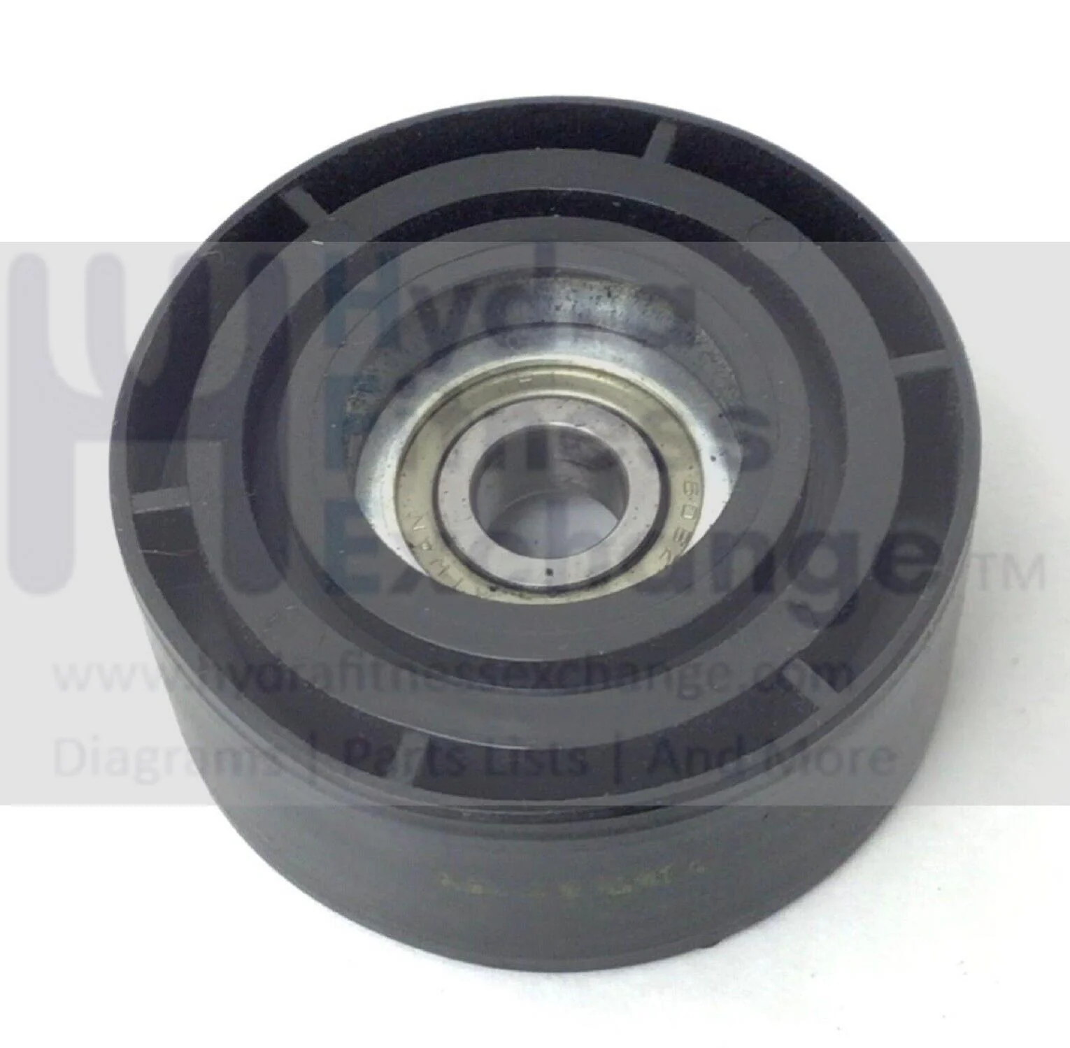 Diamondback 600ES Stepper Tensioner Pulley