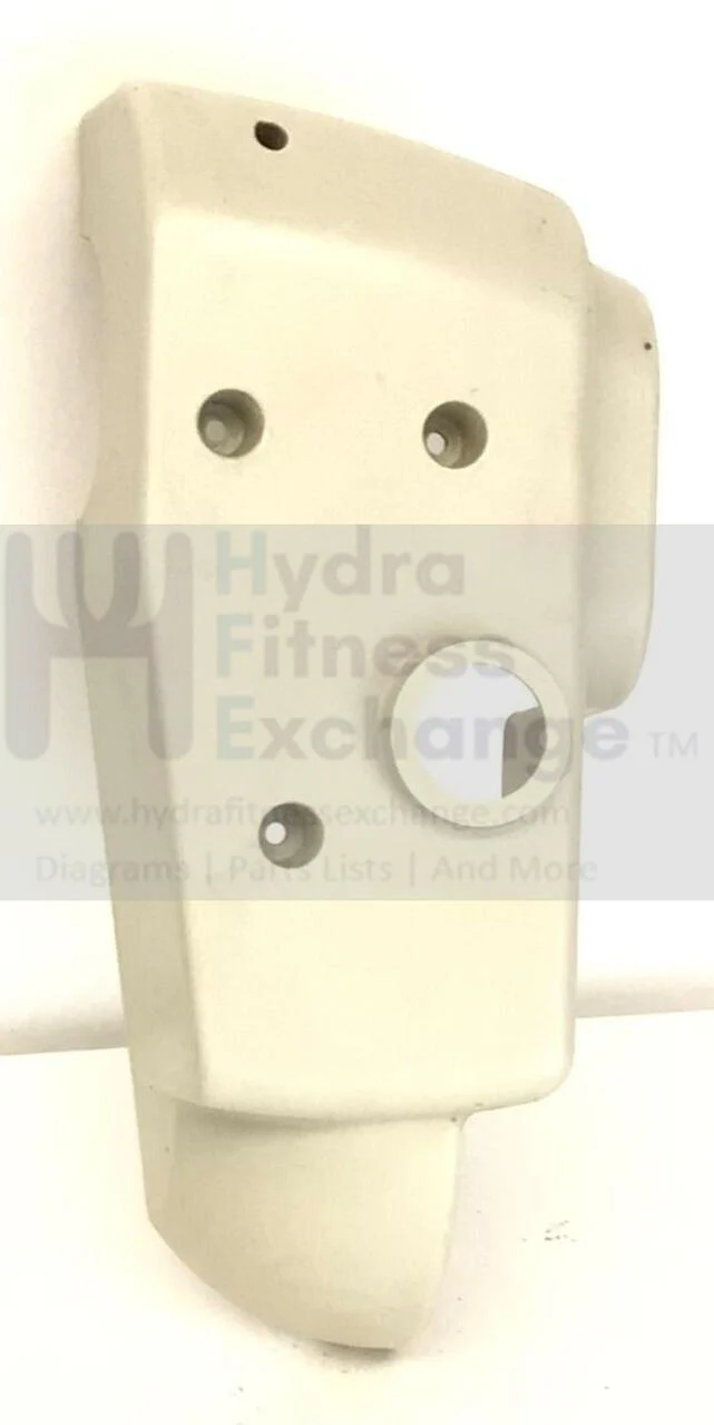 Diamondback 850er - 2008 Elliptical Right Handrail Cover 22-85-129