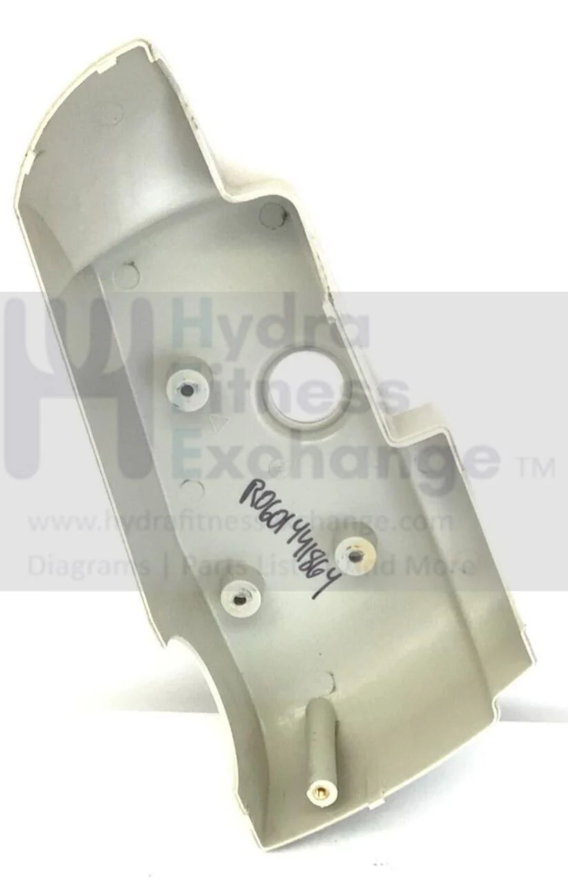Diamondback 850er - 2008 Elliptical Right Handrail Cover 22-85-129 - Image 2