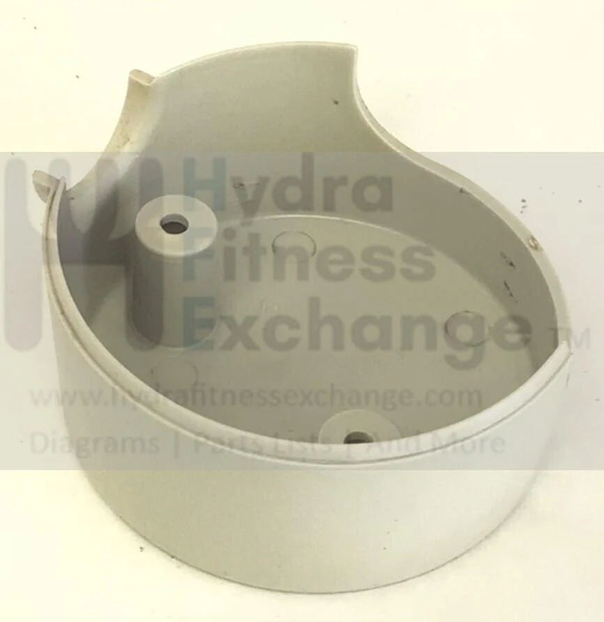 diamondback 850er - 2008 elliptical upper arm pivot cover MFR-R0601441864 - Image 2