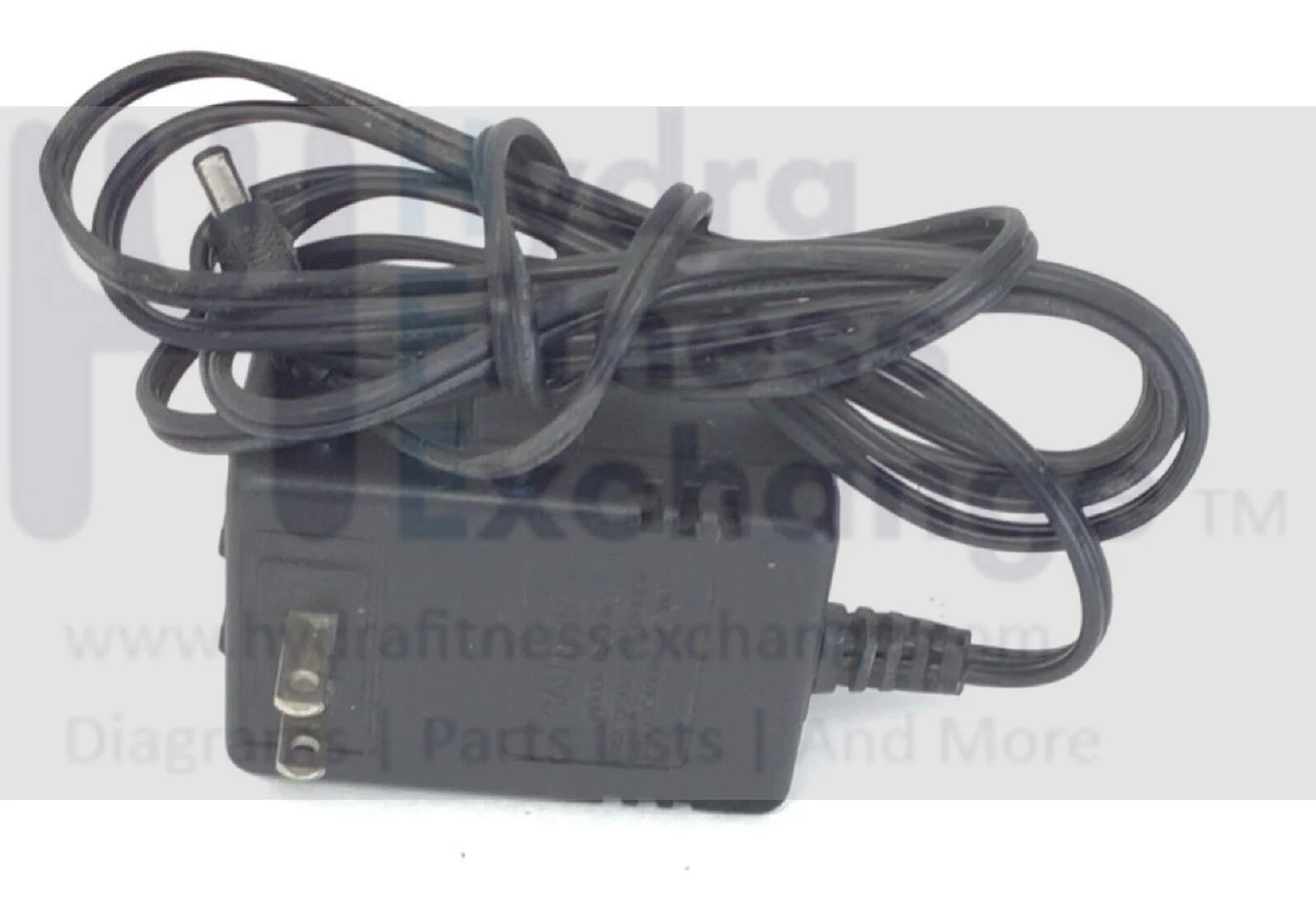 Diamondback Elliptical AC Power Supply Adaptor 22-09-354 - Image 2