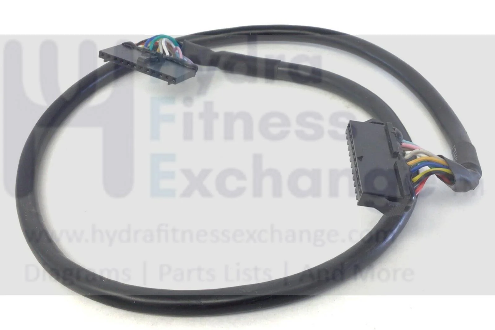 Diamondback Recumbent Bike Mast Wire Harness Communication Cable 22-50-219