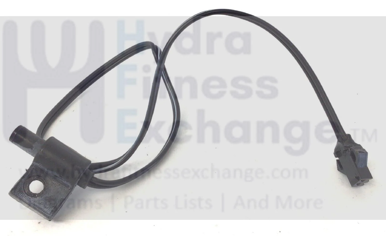 Diamondback U6 R8 500SR Recumbent Bike RPM Speed Sensor Reed Switch 22-50-175