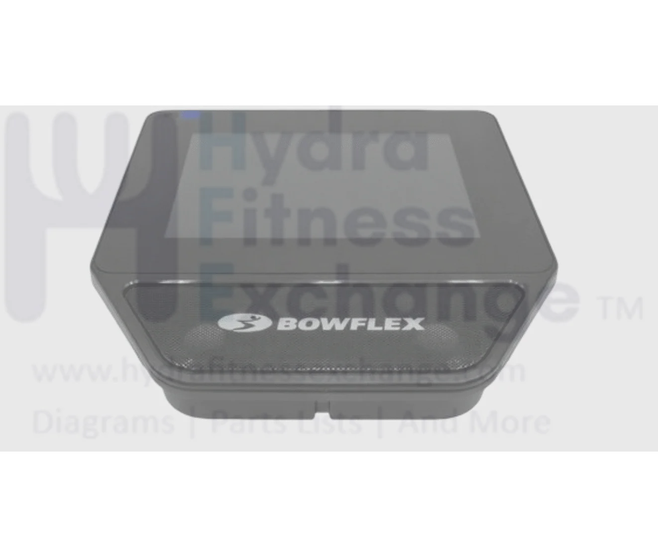 Display Console Assembly 1000513422 For Bowflex Elliptical Machine Part