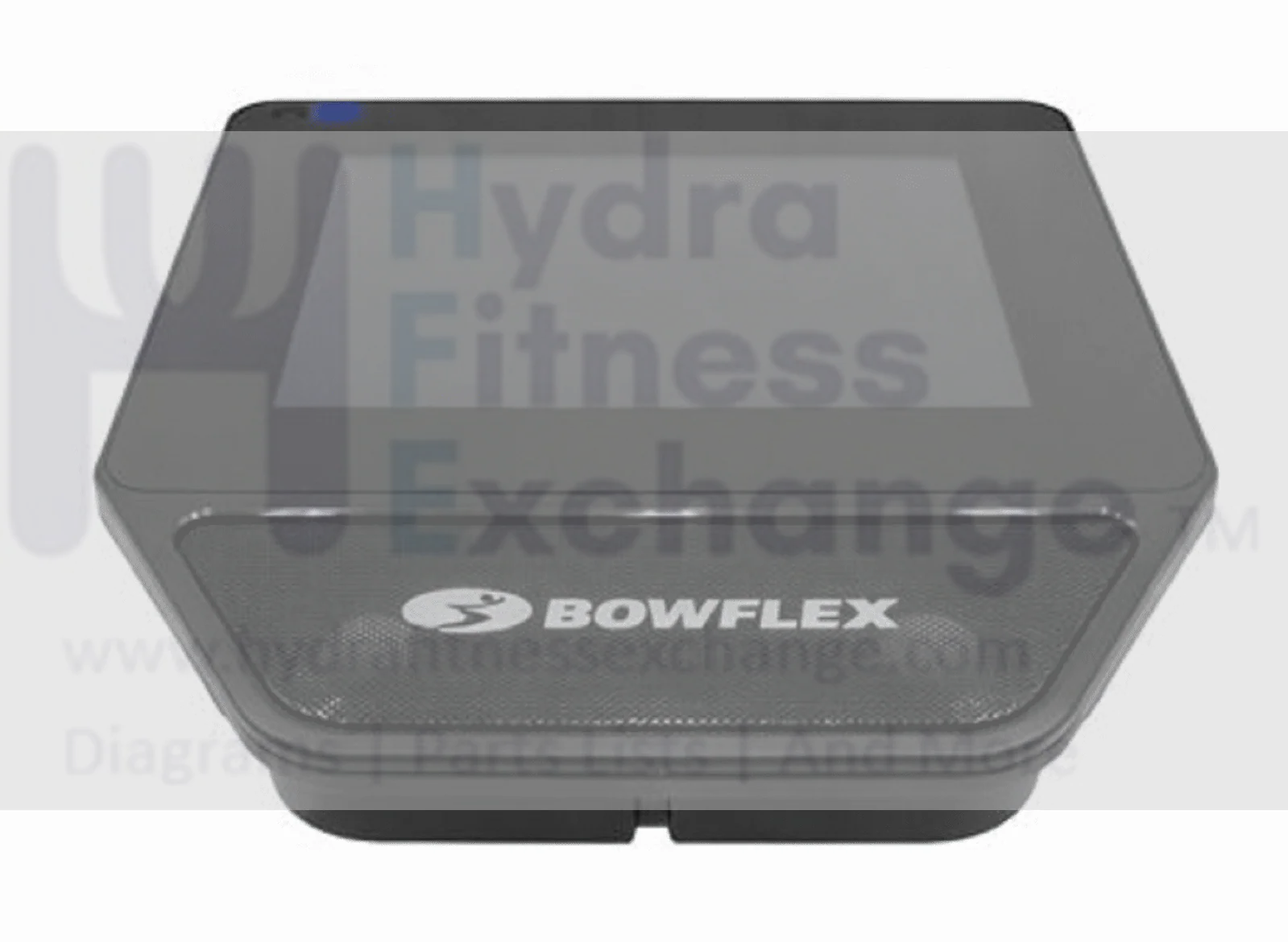Display Console Assembly 1000513422 For Bowflex Elliptical Machine Part - Image 2