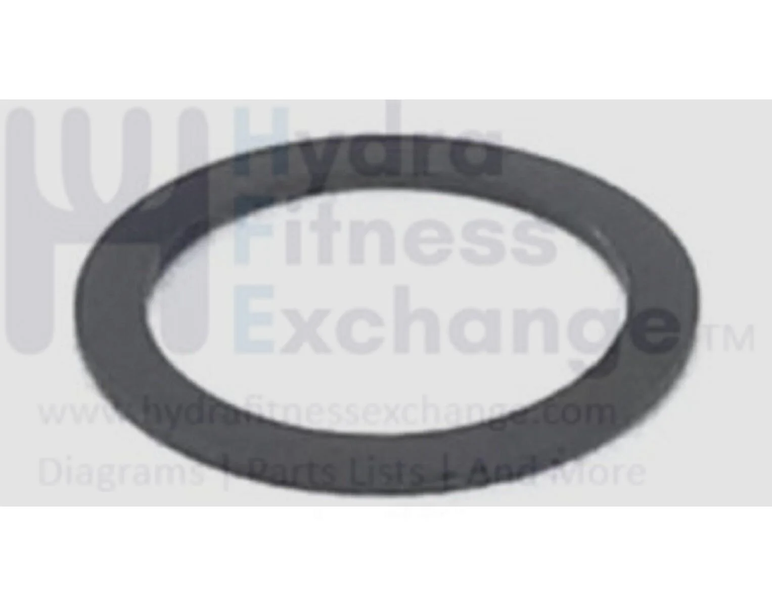 Domyos FreeMotion Elliptical Nylon Washer GZ1088