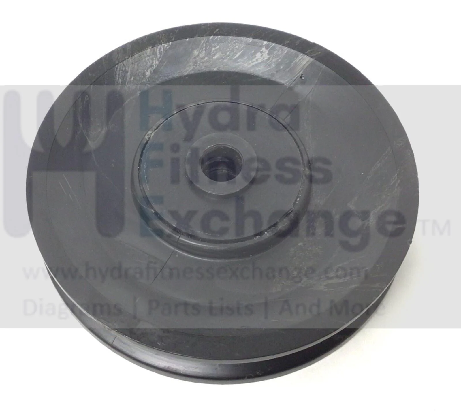 DP Integrity CG-8 by Roadmaster Home Gym Pulley Wheel