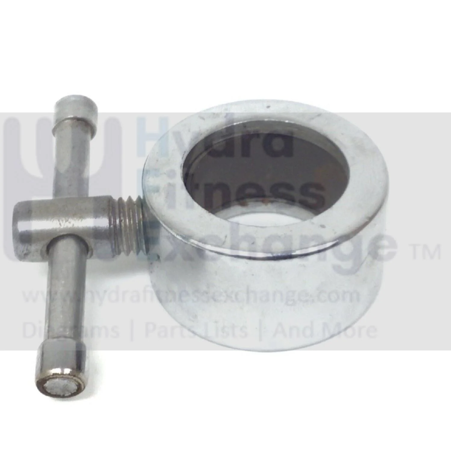DP Integrity CG-8 by Roadmaster Home Gym Set Screw Guide Bushing