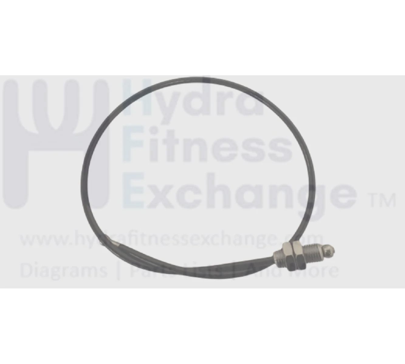 Matrix Fitness Strength System Steel Rope Press Link Arm Extrawork 1000416353