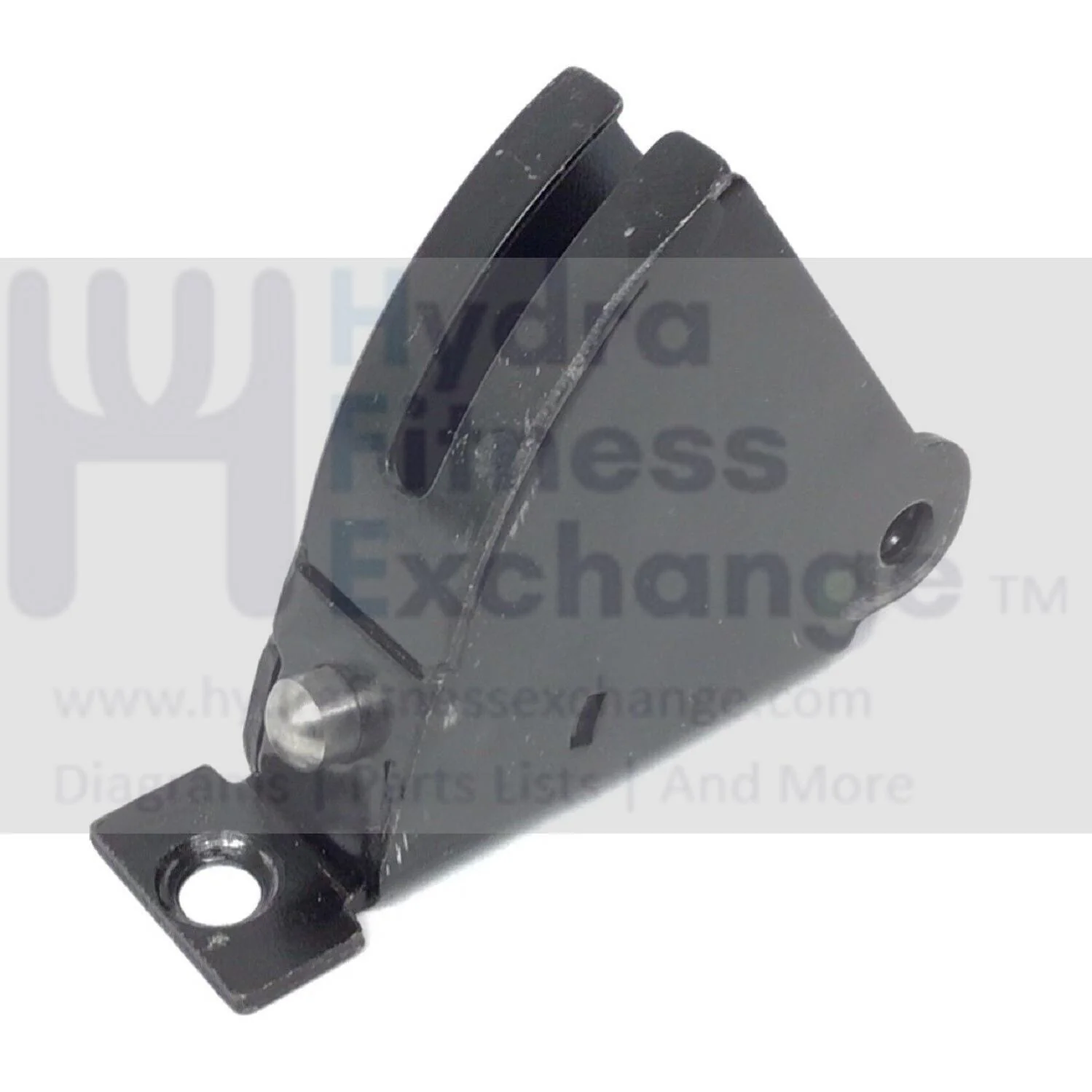 Echelon Stride ECH-Stride Treadmill Folding Joint Guide Lock flo-jt-6534
