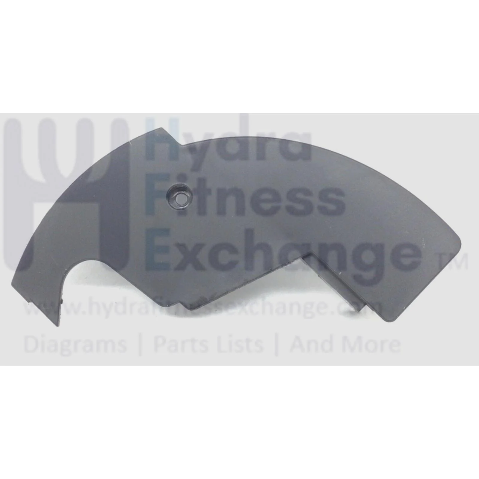 Echelon Stride ECH-Stride Treadmill Leg Joint Cover cr-lf-6532