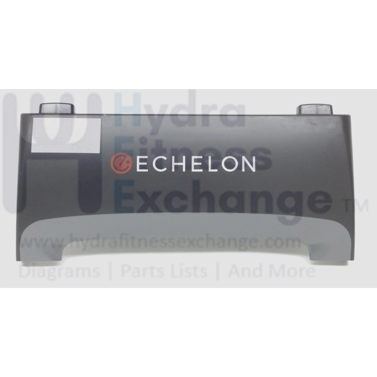 Echelon Stride ECH-Stride Treadmill Motor Hood Shroud Cover hod-shrd-cr