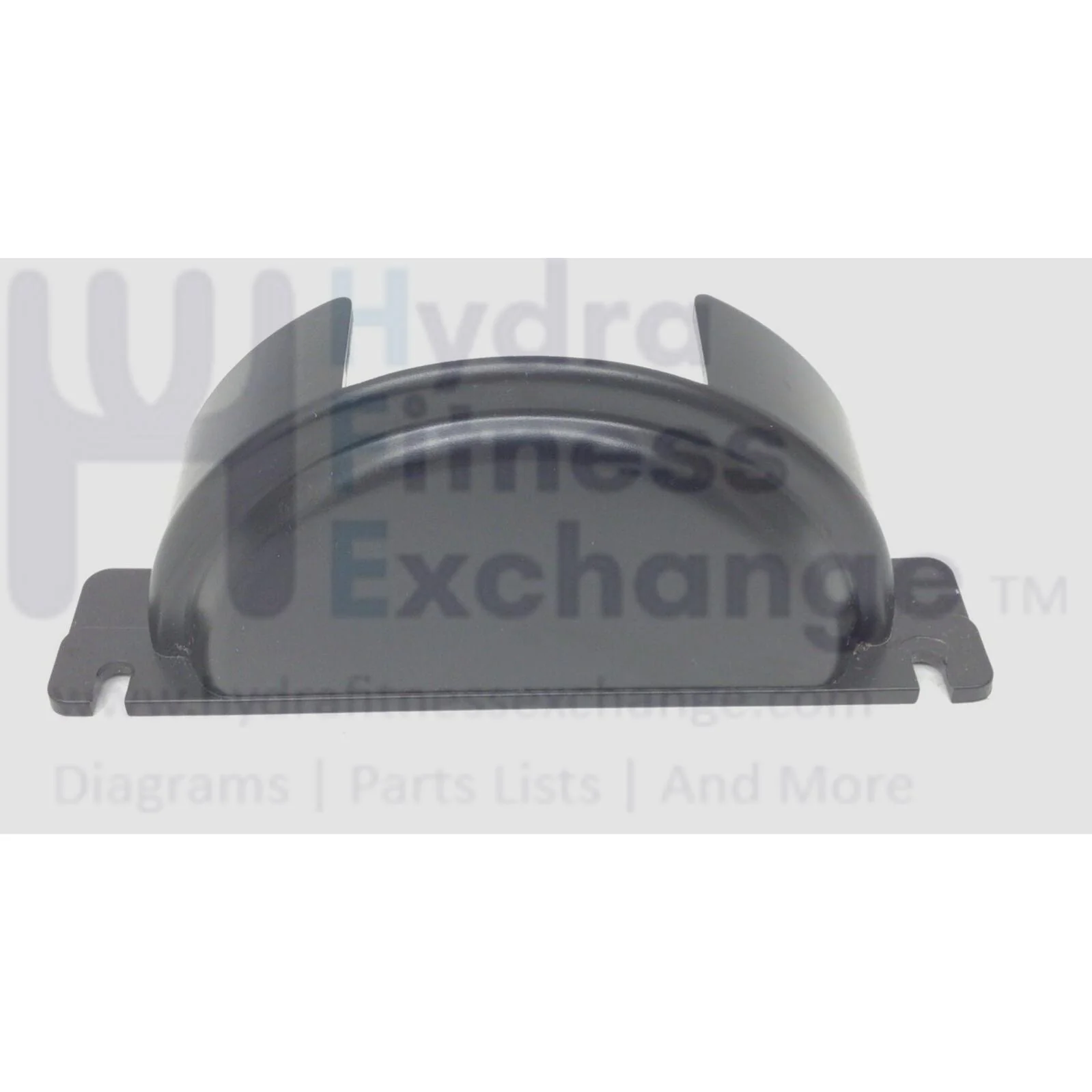 Echelon Stride ECH-Stride Treadmill Rear Support Cover rer-sup-cr