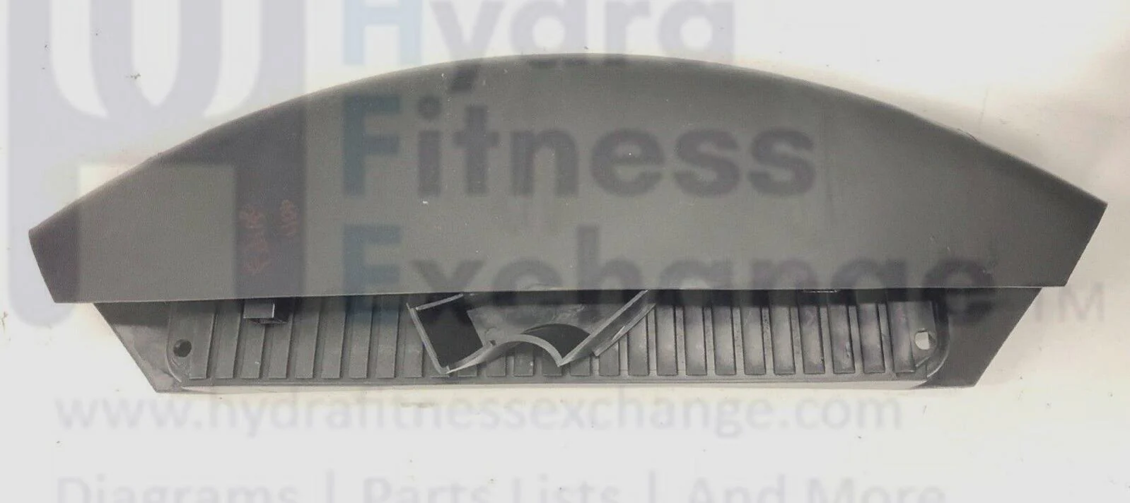 Eclipse 400 Elliptical Pedal Foot Pad fee Left and Right - Image 2