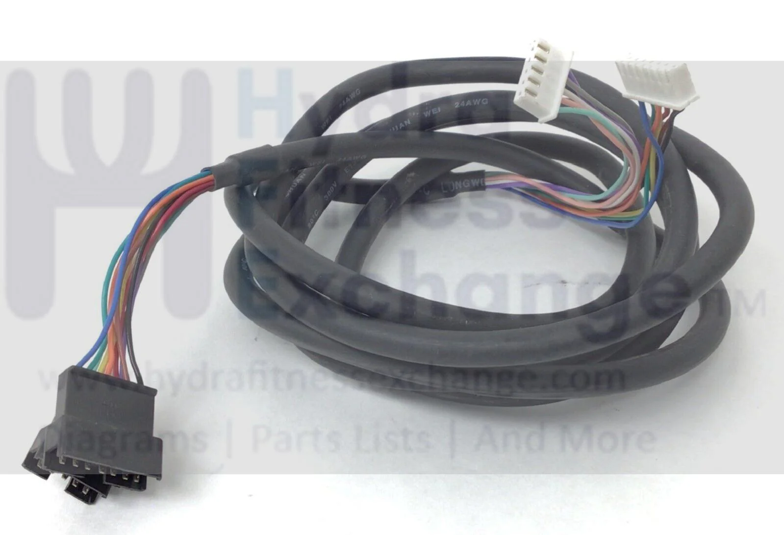 Endurance Body Solid 5K Treadmill Main Wire Harness
