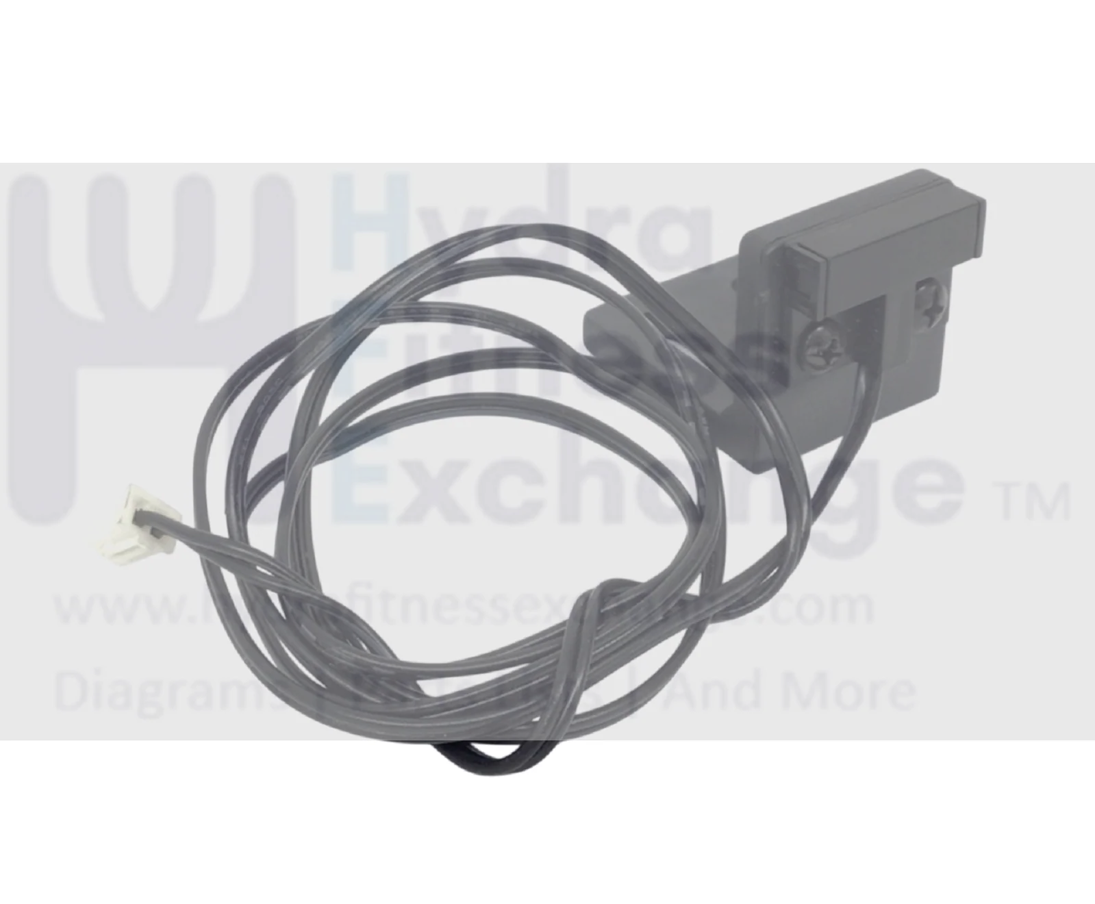 Endurance XT360 Treadmill Right Angle RPM Speed Sensor 3878279