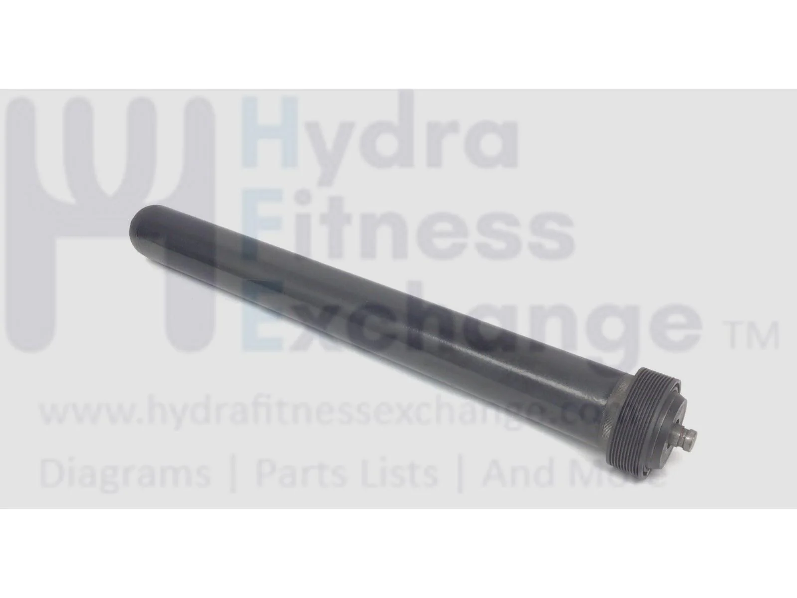 Epic 450 600 400 MX 800 LX Treadmill Front Drive Roller with Pulley 226635