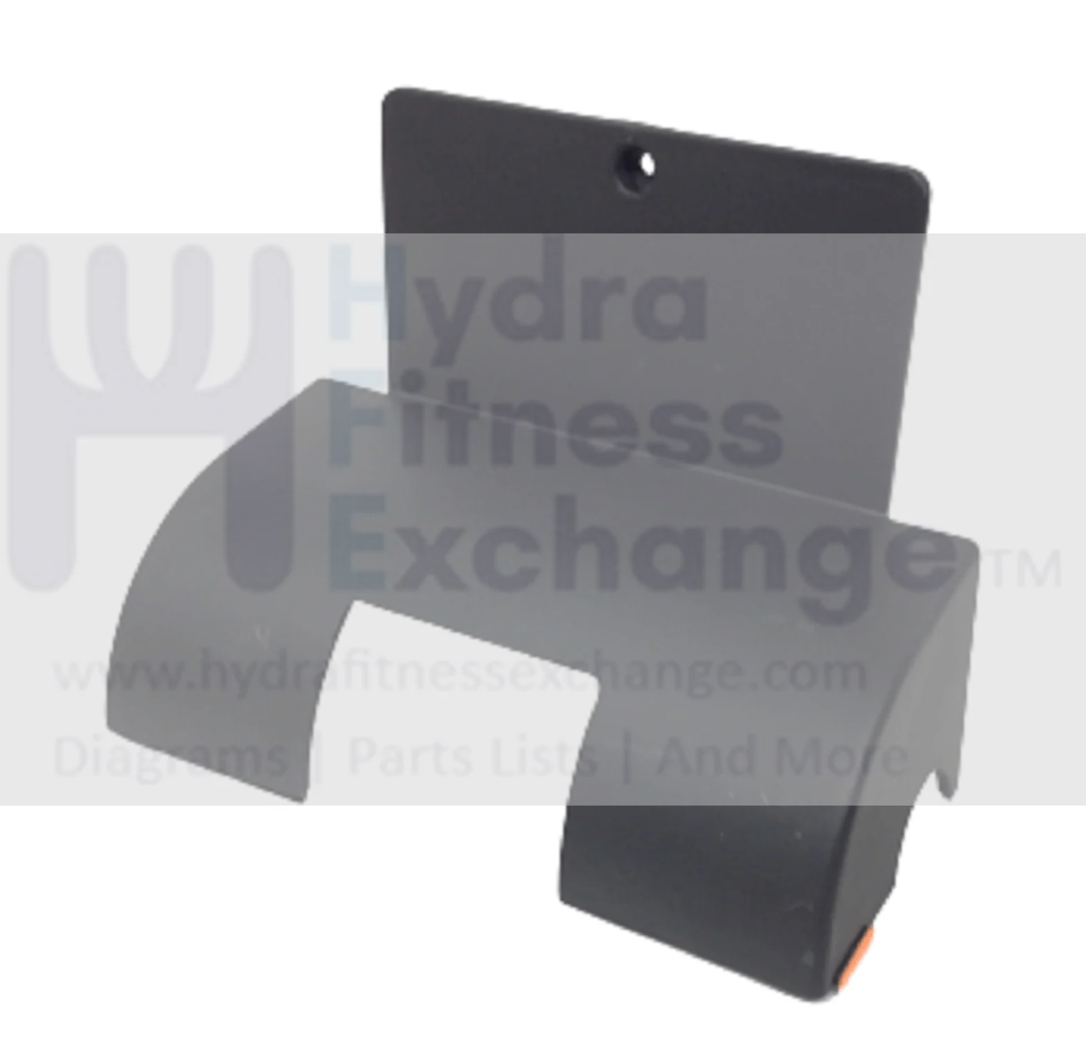 Epic A30E A32E A35E e6.2 e6.4 e6.7 14.0 Elliptical Lower Handlebar Cover 326386