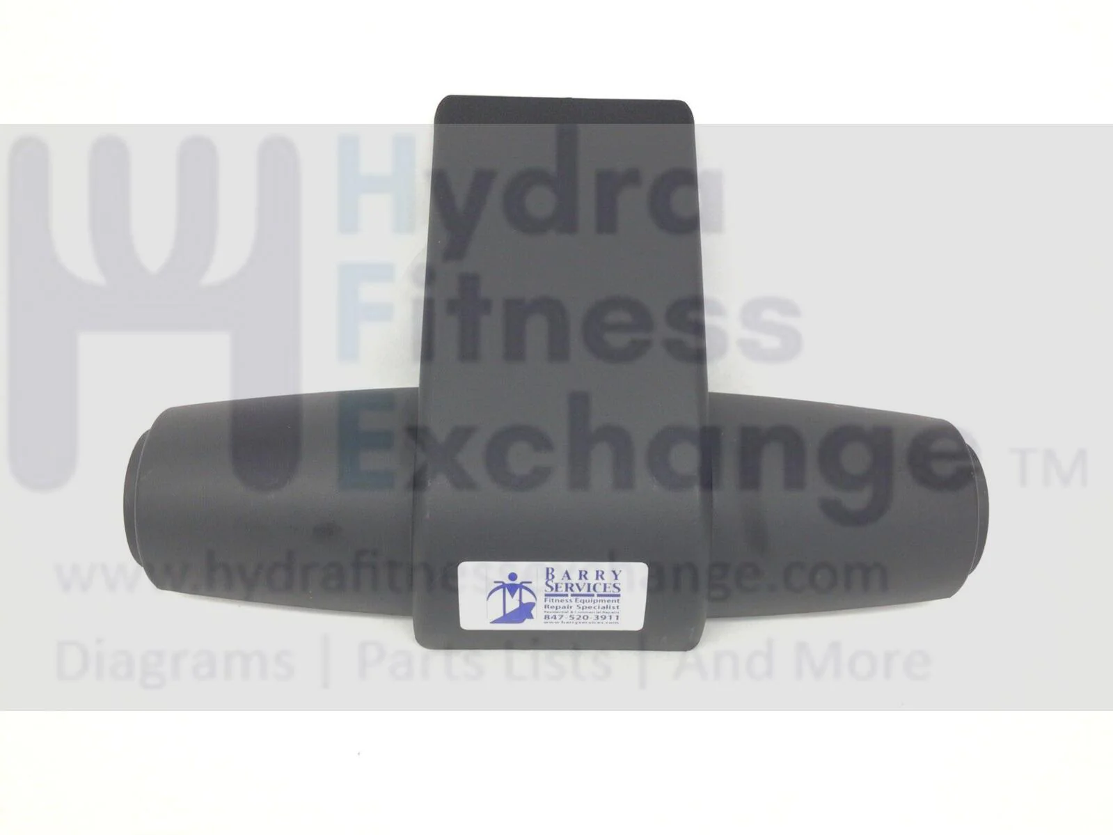 Epic A30E A32E A35E e6.2 e6.4 e6.7 14.0 Elliptical Lower Upright Cover 326625